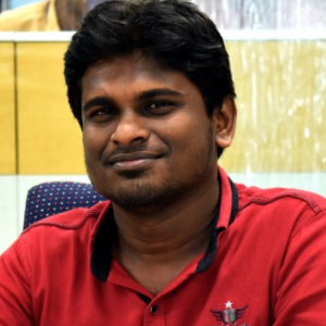 Manthirasekar P-Freelancer in Chennai,India