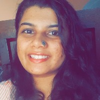 Priyanka-Freelancer in Mumbai,India