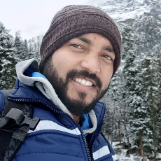 Saurabh Vishwakarma-Freelancer in Pithoragarh,India