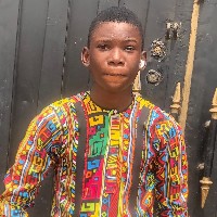 Theophilus Emoghene-Freelancer in Ikorodu,Nigeria