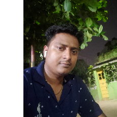 Mahon Raut-Freelancer in Bhubaneshwar,India