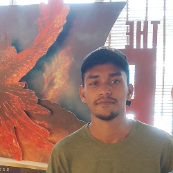 Nuwan Dewapriya-Freelancer in Anuradhapura,Sri Lanka