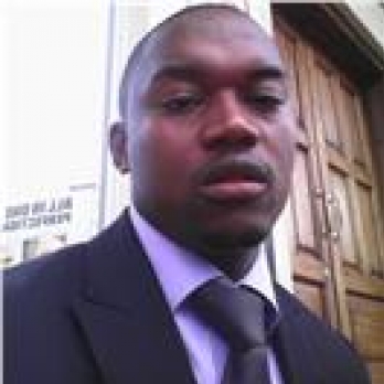 Stephen Nduvi-Freelancer in ,Kenya