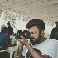 Debarshi Chowdhury-Freelancer in ,India