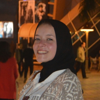 Maha Barghout-Freelancer in Riyadh,Saudi Arabia