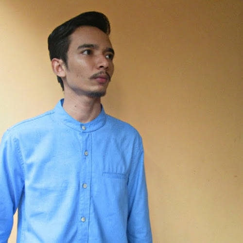 Restu Putra Pratama-Freelancer in ,Indonesia