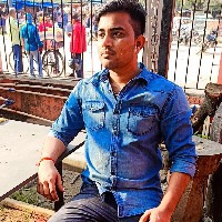 Ajit Kumar-Freelancer in Nalanda,India