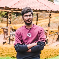 Gowtham Sanju-Freelancer in Tirupati,India