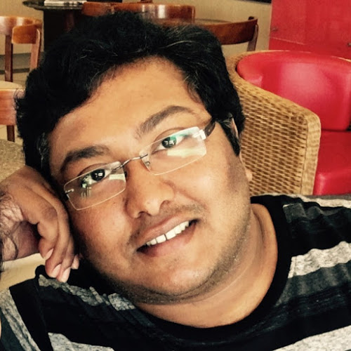Suven M-Freelancer in Bengaluru,India