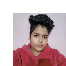 Abhimanyu Singh-Freelancer in Lucknow,India