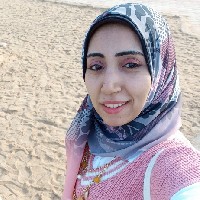 Hala Elsehami-Freelancer in El Santa,Egypt