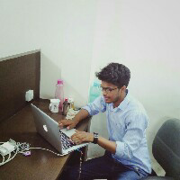 Vaibhav Bansod-Freelancer in Nagpur,India