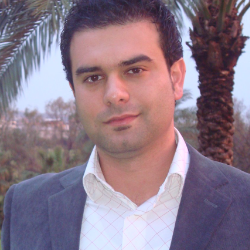 Hasan Mekdad-Freelancer in Beirut,Lebanon
