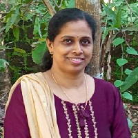 Smitha Jiju-Freelancer in calicut,India