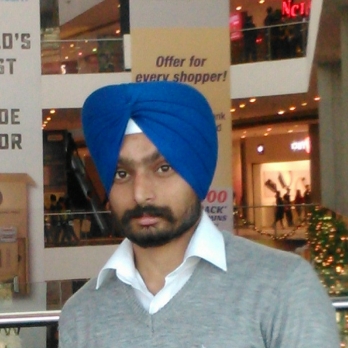 Pritpal Singh Devgan-Freelancer in Sasauli,India