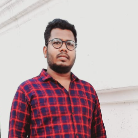 Santosh Kumar Mehta-Freelancer in Hazaribagh,India