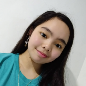 Nina Cruz-Freelancer in Cavite,Philippines