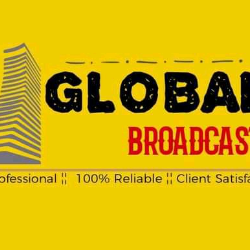 Global Broadcast Copywriters-Freelancer in Abuja,Nigeria