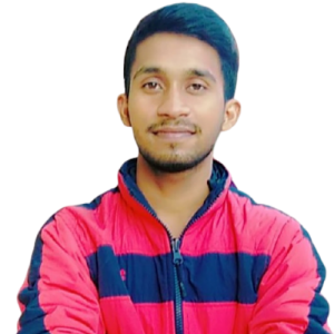 Ankit Jaiswal-Freelancer in Jamshedpur,India