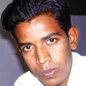 Ketan Jadav-Freelancer in ,India