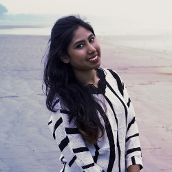 Sagarika Sutradhar-Freelancer in Kolkata,India