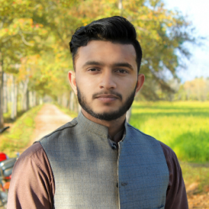 Umair Iqbal-Freelancer in ,Pakistan
