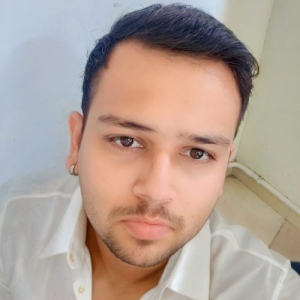 Rishi Ralyal-Freelancer in DELHI,India