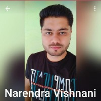 Narendra Vishnani-Freelancer in Sangli,India