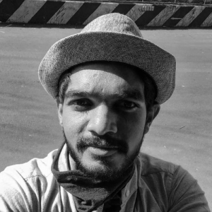 Prince-Freelancer in Coimbatore,India