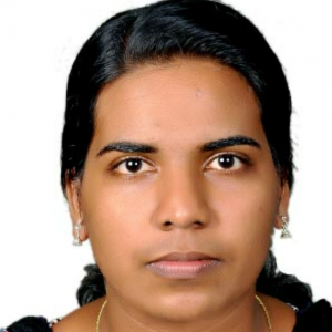 Sandhya Cyril-Freelancer in Thiruvananthapuram,India