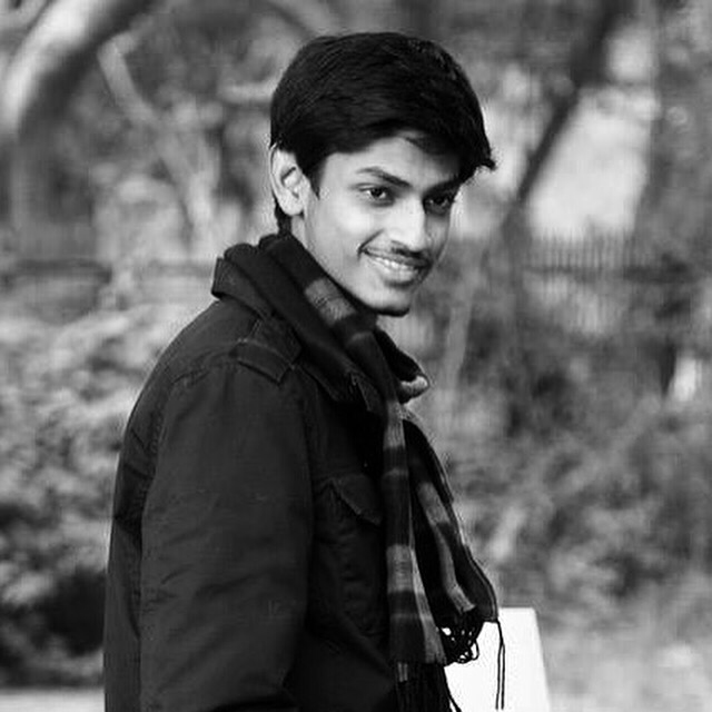 Deepesh Goyal-Freelancer in Rohtak,India