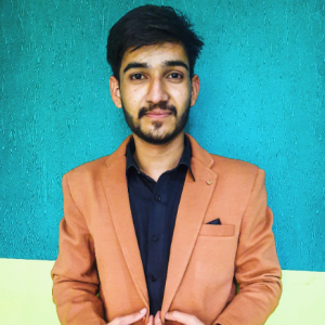 Tushar Indoriya-Freelancer in Bissau,India