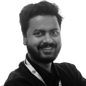 Sanjib Sah-Freelancer in Kathmandu,Nepal