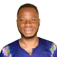 Israel Adewumi-Freelancer in Akoko South West,Nigeria
