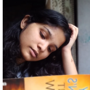 Shrestha Sengupta-Freelancer in Dakshin Rajyadharpur,India
