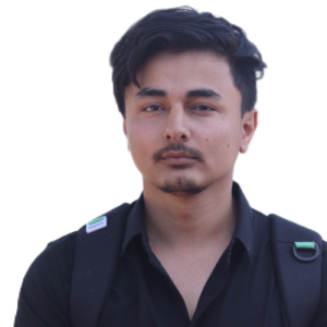 Gaurav Acharya-Freelancer in Kathmandu,Nepal