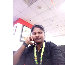 Dulcy Nirmala-Freelancer in Chennai,India