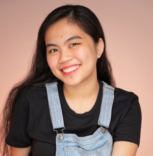 Ivonne Zamantha Tina-Freelancer in Nasugbu,Bangas,Philippines