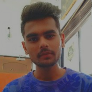 Sarang Mistari-Freelancer in Vadodara,India