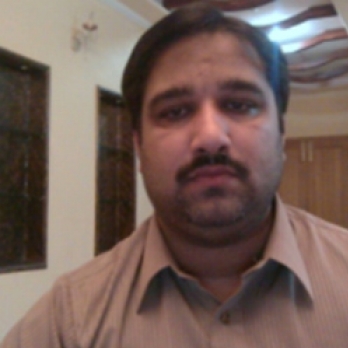 Tausif Ahmad Khan-Freelancer in Lahore,Pakistan