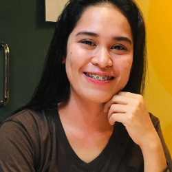 Kate Racy Camara-Freelancer in Manila,Philippines