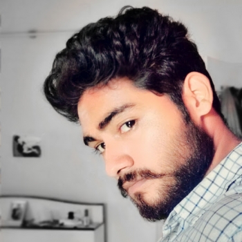 Amlan Mishra-Freelancer in Bangalore,India