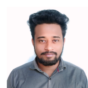 Chandu Katle-Freelancer in Hyderabad,India