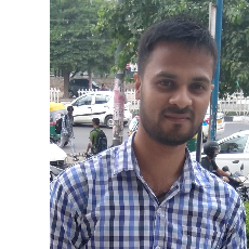 Ravi Kant-Freelancer in Delhi,India