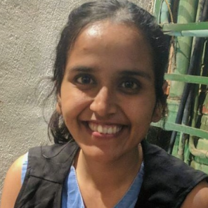 Vartika Sharma-Freelancer in Mumbai,India