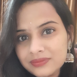 Dimple Patidar-Freelancer in Indore, Bhopal,India