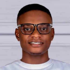 Emenike Okorie-Freelancer in Lagos,Nigeria