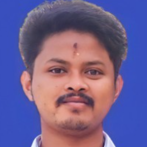 Tanmay Kumar Nayak-Freelancer in Balasore,India