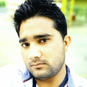 Harish Kumar Upadhyay-Freelancer in Hathras,India