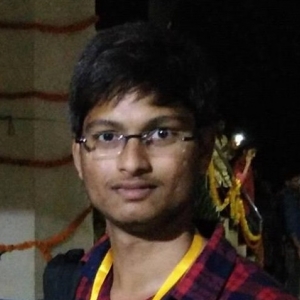 Bala Murali-Freelancer in Visakhapatnam,India